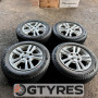 WEDS JOKER R14 4x100 5.5JJ ET43 (193D40724)  Контрактные (Б/У)   4 