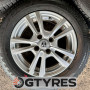 WEDS JOKER R14 4x100 5.5JJ ET43 (193D40724)  Контрактные (Б/У)   1 