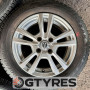 WEDS JOKER R14 4x100 5.5JJ ET43 (193D40724)   