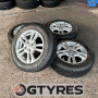 WEDS JOKER R14 4x100 5.5JJ ET43 (193D40724)  Контрактные (Б/У)   5 