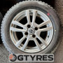 WEDS JOKER R14 4x100 5.5JJ ET43 (193D40724)  Контрактные (Б/У)   2 