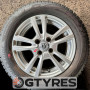 WEDS JOKER R14 4x100 5.5JJ ET43 (193D40724)  Контрактные (Б/У)   3 