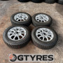 A-TECH SCHNEIDER R14 4x100 5.5JJ ET38 (196D40724)  Контрактные (Б/У)   4 