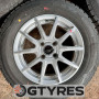 A-TECH SCHNEIDER R14 4x100 5.5JJ ET38 (196D40724)  Контрактные (Б/У)   1 