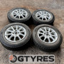 A-TECH SCHNEIDER R14 4x100 5.5JJ ET38 (196D40724)  Контрактные (Б/У)   8 