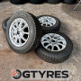 A-TECH SCHNEIDER R14 4x100 5.5JJ ET38 (196D40724)  Контрактные (Б/У)   5 