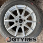 A-TECH SCHNEIDER R14 4x100 5.5JJ ET38 (196D40724)  Контрактные (Б/У)   2 