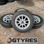 A-TECH SCHNEIDER R14 4x100 5.5JJ ET38 (196D40724)  Контрактные (Б/У)   10 