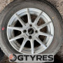 A-TECH SCHNEIDER R14 4x100 5.5JJ ET38 (196D40724)  Контрактные (Б/У)   3 