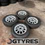 A-TECH SCHNEIDER R14 4x100 5.5JJ ET38 (196D40724)  Контрактные (Б/У)   7 