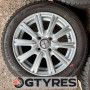 WEDS JOKER R14 4x100 5.5JJ ET50 (197D40724)  Контрактные (Б/У)   1 