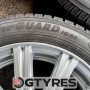 WEDS JOKER R14 4x100 5.5JJ ET50 (197D40724)  Контрактные (Б/У)   6 