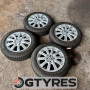 WEDS JOKER R14 4x100 5.5JJ ET50 (197D40724)  Контрактные (Б/У)   4 