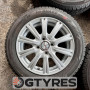 WEDS JOKER R14 4x100 5.5JJ ET50 (197D40724)  Контрактные (Б/У)   3 