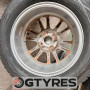 WEDS VELVA R15 4x100 6JJ ET45 (199D40724)  Контрактные (Б/У)   9 