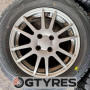 WEDS VELVA R15 4x100 6JJ ET45 (199D40724)  Контрактные (Б/У)   1 