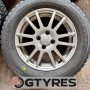 WEDS VELVA R15 4x100 6JJ ET45 (199D40724)  Контрактные (Б/У)   3 