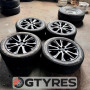 MAZDA R18 5x114.3 7JJ ET50 (201D40724)  Контрактные (Б/У)   4 