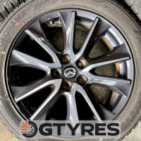 MAZDA R18 5x114.3 7JJ ET50 (201D40724)