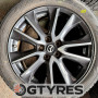 MAZDA R18 5x114.3 7JJ ET50 (201D40724)  Контрактные (Б/У)   2 