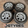 REVERLINE R14 4x100 5.5JJ ET45 (203D40724)  Контрактные (Б/У)   4 