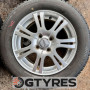 REVERLINE R14 4x100 5.5JJ ET45 (203D40724)  Контрактные (Б/У)   2 