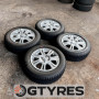 REVERLINE R14 4x100 5.5JJ ET45 (203D40724)  Контрактные (Б/У)   5 