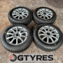 EXSTEER R14 4x100 5.5JJ ET45 (204D40724)  Контрактные (Б/У)   4 