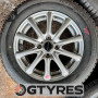 EXSTEER R14 4x100 5.5JJ ET45 (204D40724)  Контрактные (Б/У)   1 