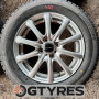 EXSTEER R14 4x100 5.5JJ ET45 (204D40724)  Контрактные (Б/У)   2 