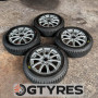 EXSTEER R14 4x100 5.5JJ ET45 (204D40724)  Контрактные (Б/У)   5 