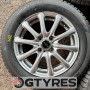 EXSTEER R14 4x100 5.5JJ ET45 (204D40724)  Контрактные (Б/У)   3 