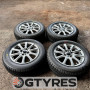 EXSTEER R14 4x100 5.5JJ ET45 (204D40724)  Контрактные (Б/У)   6 