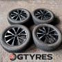 HONDA R17 5x114.3 6JJ ET50 (208D40724)  Контрактные (Б/У)   4 