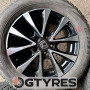 HONDA R17 5x114.3 6JJ ET50 (208D40724)  Контрактные (Б/У)   1 