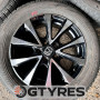 HONDA R17 5x114.3 6JJ ET50 (208D40724)   