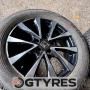 HONDA R17 5x114.3 6JJ ET50 (208D40724)  Контрактные (Б/У)   8 