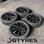 HONDA R17 5x114.3 6JJ ET50 (208D40724)  Контрактные (Б/У)   5 