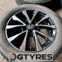 HONDA R17 5x114.3 6JJ ET50 (208D40724)  Контрактные (Б/У)   7 