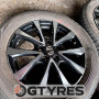 HONDA R17 5x114.3 6JJ ET50 (208D40724)  Контрактные (Б/У)   9 