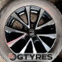 HONDA R17 5x114.3 6JJ ET50 (208D40724)  Контрактные (Б/У)   2 