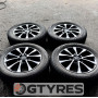 HONDA R17 5x114.3 6JJ ET50 (208D40724)  Контрактные (Б/У)   6 