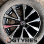 HONDA R17 5x114.3 6JJ ET50 (208D40724)  Контрактные (Б/У)   3 