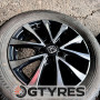 HONDA R17 5x114.3 6JJ ET50 (208D40724)  Контрактные (Б/У)   10 