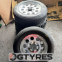 YOKOHAMA R16 6x139.7 6JJ ET30 (210D40724)  Контрактные (Б/У)   4 