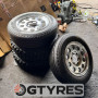 YOKOHAMA R16 6x139.7 6JJ ET30 (210D40724)  Контрактные (Б/У)   5 