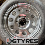 YOKOHAMA R16 6x139.7 6JJ ET30 (210D40724)  Контрактные (Б/У)   2 