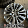 TOYOTA R18 5x114.3 7.5JJ ET45 (212D40724)  Контрактные (Б/У)   1 