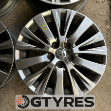 TOYOTA R18 5x114.3 7.5JJ ET45 (212D40724)