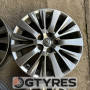 TOYOTA R18 5x114.3 7.5JJ ET45 (212D40724)  Контрактные (Б/У)   2 